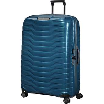 Proxis 81 Petrol Blue