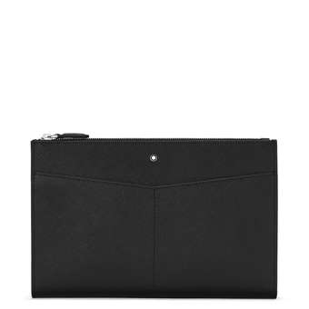 Sartorial Clutch