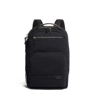 Harrison Warren Rucksack Black