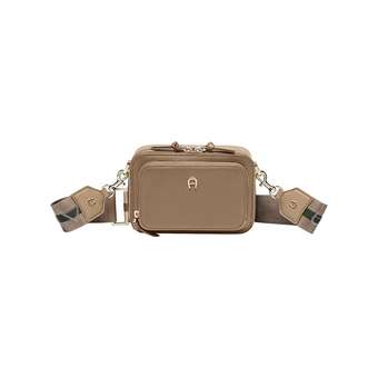 Zita S Trench Beige