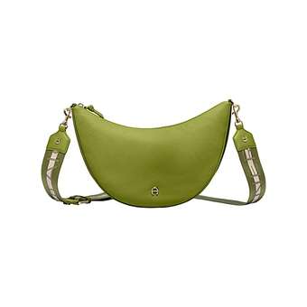 Zita Reißverschluss-Tasche M
