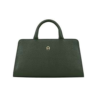 Cybill Stretch S Hunter Green