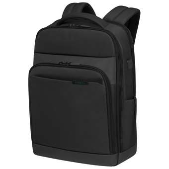 Mysight Laptoprucksack 15,6 Zoll Black 