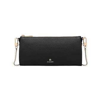 Ivy S Mini-Tasche S schwarz