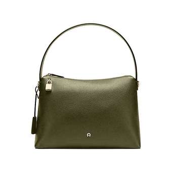 Delia Überschlagtasche M