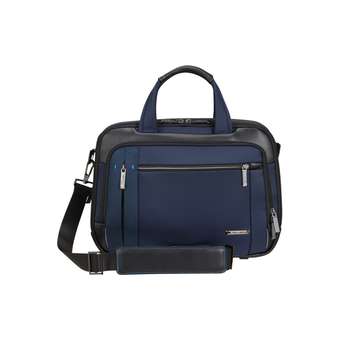 Spectrolite 3.0 14,1 Zoll Laptoptasche Deep Blue