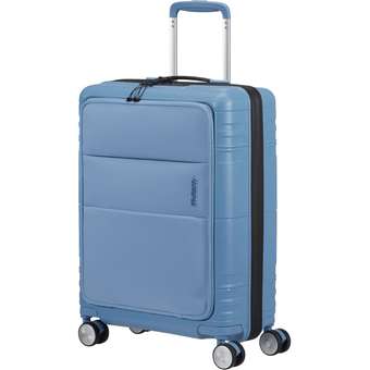 Hello Cabin Spinner Hartschale Mit 4 Rollen