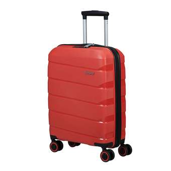 Air Move Hartschalenkoffer mit 4 Rollen