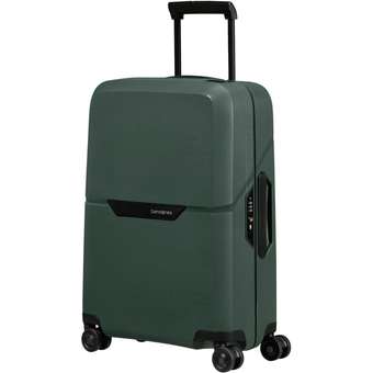MAGNUM Eco Hartschalenkoffer mit 4 Rollen