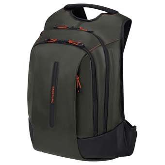 Ecodiver Laptoprucksack L 17,3 Zoll Climbing Ivy