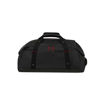 Ecodiver Reisetasche S schwarz