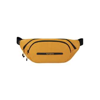 Ecodiver Belt Bag yellow