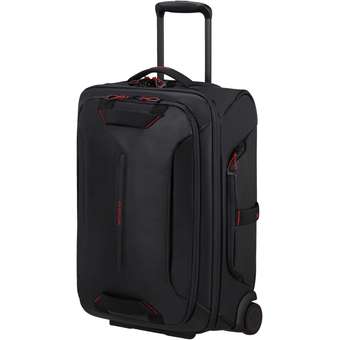 Ecodiver Duffle 55 black