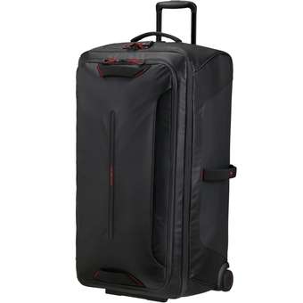 Ecodiver Duffle 79 black