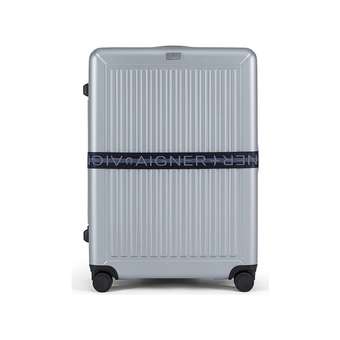 InMotion 75 Silver Coloured
