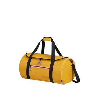 Upbeat Pro Reisetasche Coated Yellow