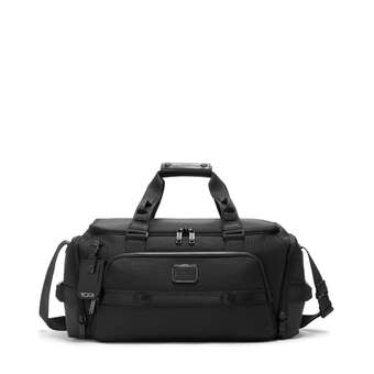 Alpha Bravo Mason Reisetasche black