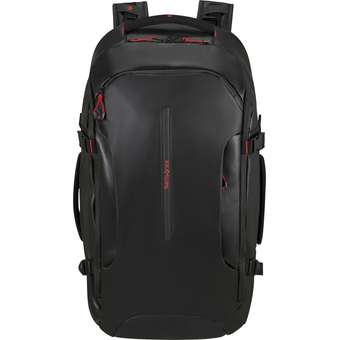 Ecodiver Travel BP M Schwarz