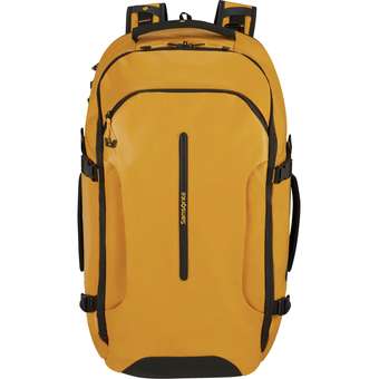 Ecodiver Travel BP M Yellow