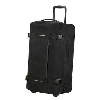 Urban Track M Asphalt Black