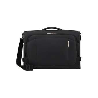 Respark Kleidersack Ozone Black