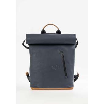 Tokio Rucksack Night Blue