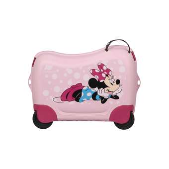 Dream2Go Disney Minnie Glitter