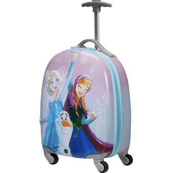 Disney Ultimate 2.0 Trolley mit 4 Rollen Frozen