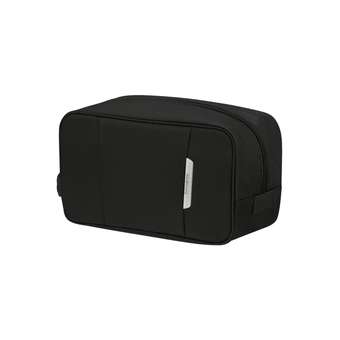Respark Kulturbeutel Ozone Black