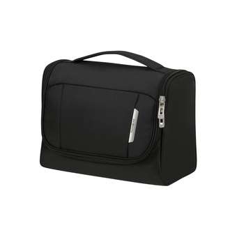 Respark Kulturbeutel Ozone Black