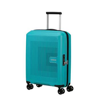Aerostep Spinner Hartschale Mit 4 Rollen