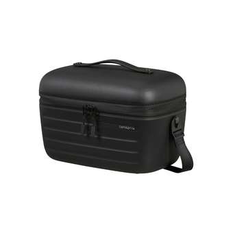 StackD Beauty Case Schwarz