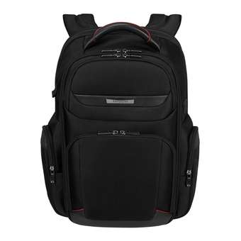 Pro-DLX 6 Laptoprucksack 15.6 Zoll erweiterbar