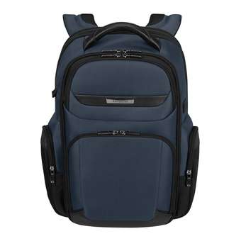 Pro-DLX 6 Laptoprucksack 15.6 Zoll erweiterbar