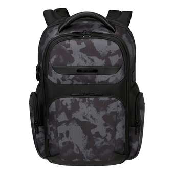 Pro-DLX 6 Laptoprucksack 15.6 Zoll erweiterbar