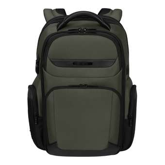 Pro-DLX 6 Laptoprucksack 15.6 Zoll erweiterbar