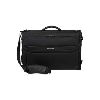 Pro-DLX 6 Kleidersack Black