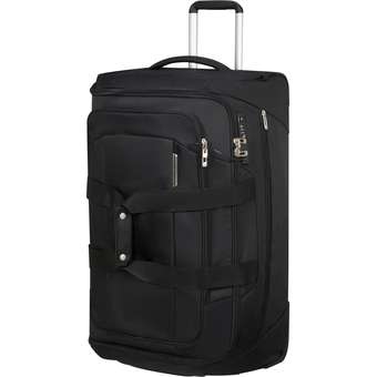 Respark Reisetasche mit Rollen 74 Ozone Black