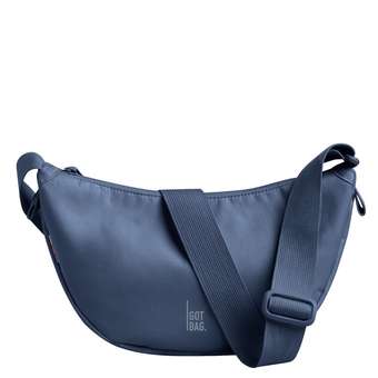 Moon Bag Small Ocean Blue