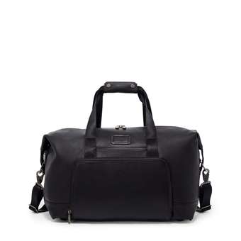Alpha 3 Double Expansion Reisetasche Schwarz