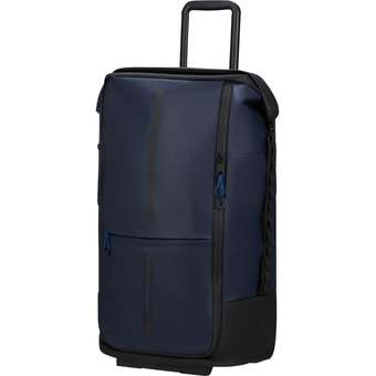 Ecodiver 4-in-1 Faltbarer Duffel mit Rollen