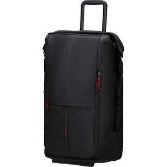 Ecodiver 4-in-1 Faltbarer Duffel mit Rollen