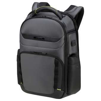 Pro-DLX 6 Laptoprucksack 15.6 Zoll Slim Framed