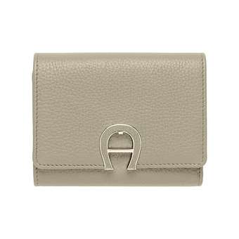 Leder Selena Kombibörse Alpaca Beige