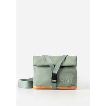 Tsu Sage Green