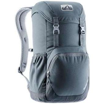 Walker 20 Graphite-Black