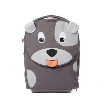 Kinderkoffer im Tier-Design