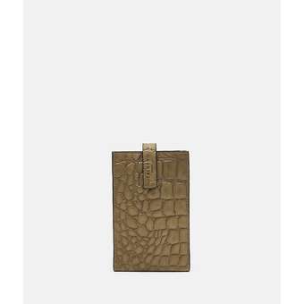 Mobile Pendant Nesmin Kroko Oak Moss