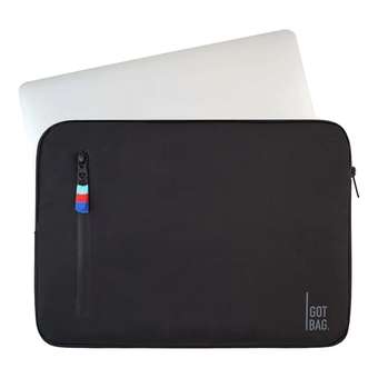 Laptop Sleeve 13 Zoll Black