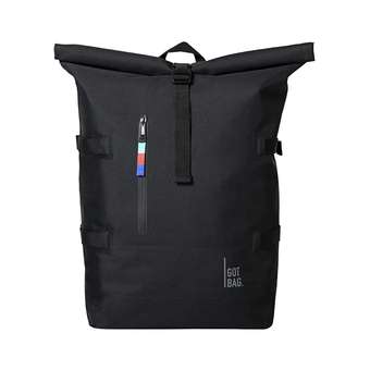 RollTop Schwarz